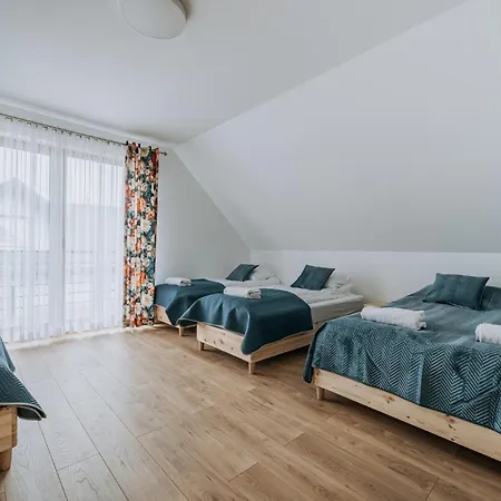 Villa Gorski Relaks *