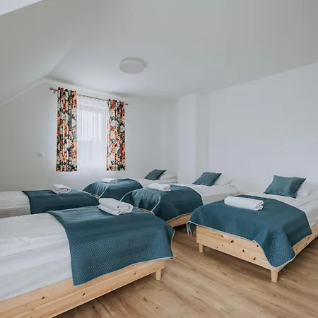 Gorski Relaks Villa *