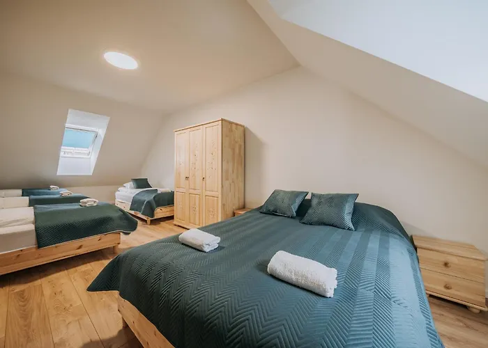 Gorski Relaks Czarny Dunajec