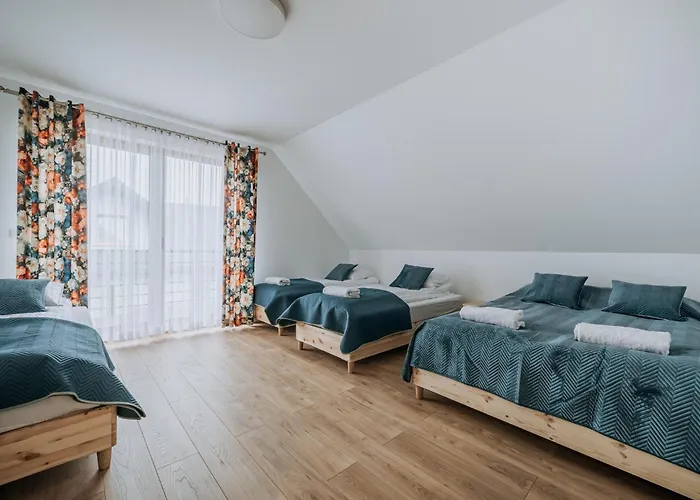 Villa Gorski Relaks *